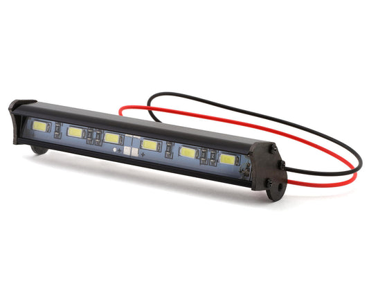 UpGrade RC 90mm LED Light Bar (Black) Amain Hobbies
