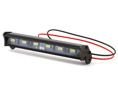 UpGrade RC 90mm LED Light Bar (Black) Amain Hobbies