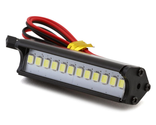 UpGrade RC 48mm LED Light Bar (Black) Amain Hobbies