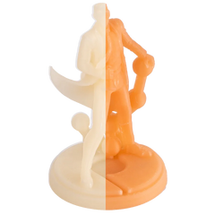 Polymaker Panchroma™ UV Shift PLA (Formerly PolyLite™ UV Changing) Polymaker