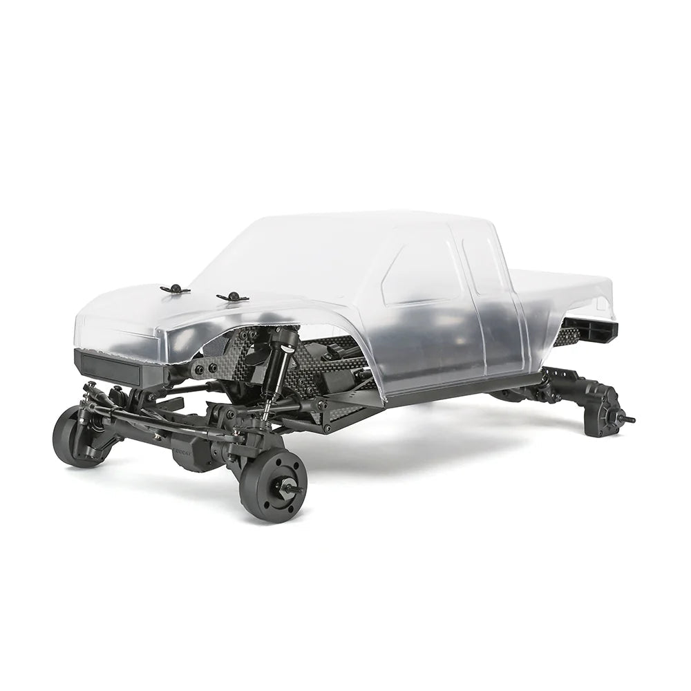 Redcat Vertex-10 Slider - 1:10 Scale Pre-assembled Chassis Kit Redcat