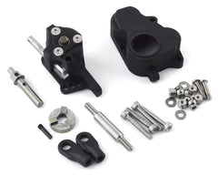 Vanquish Products VS410 Pro Aluminum VFD Hurtz Shifter 3-Position Dig (Black) (VPS01360) Amain Hobbies