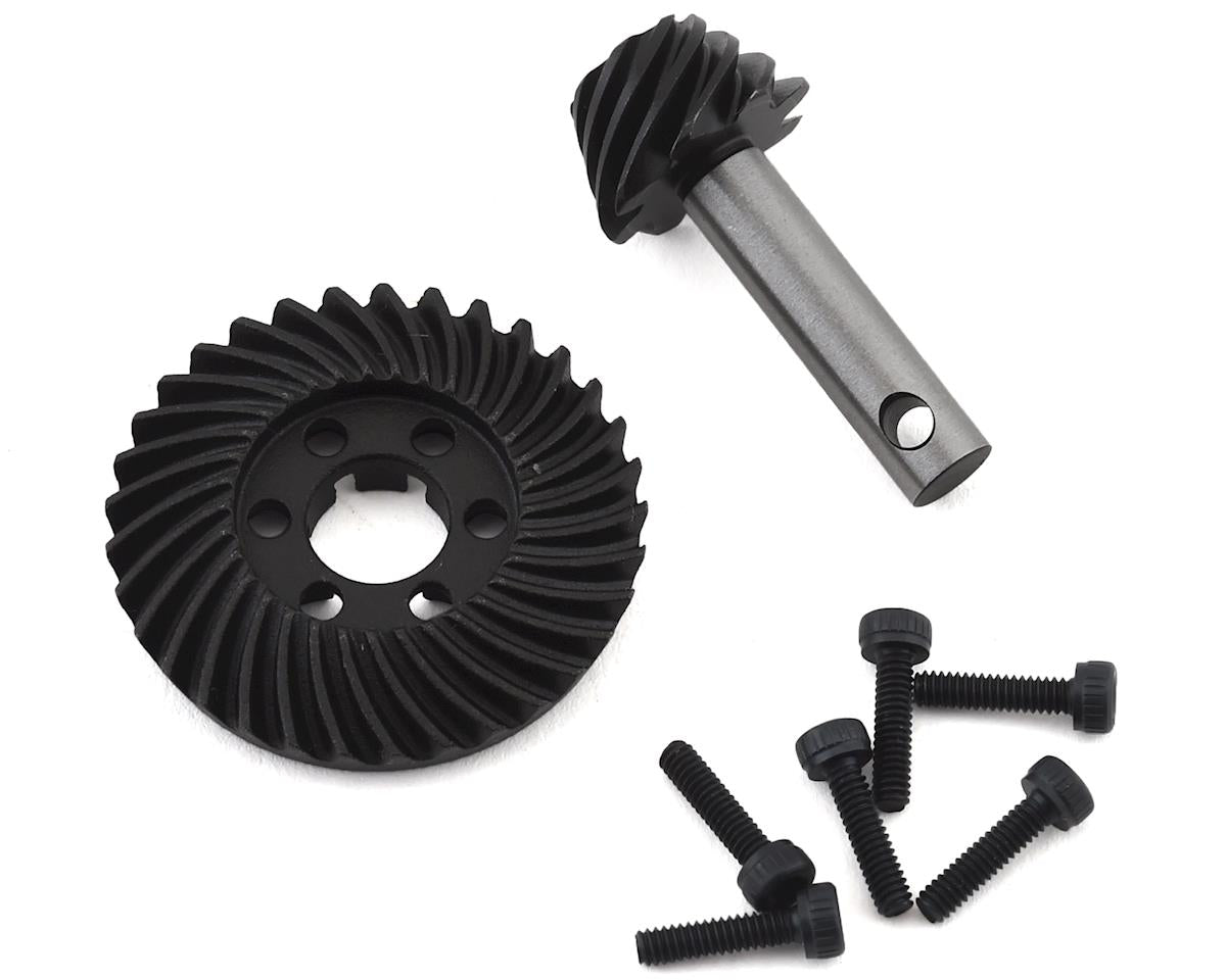 Vanquish Products AR44 Axle Underdrive Gear Set (33T/8T) (VPS08331) Amain Hobbies