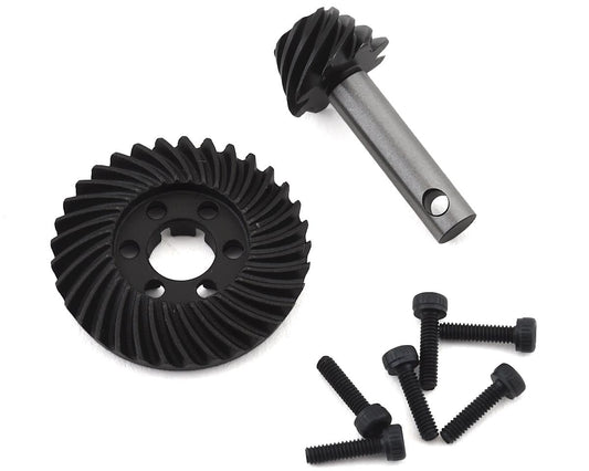 Vanquish Products AR44 Axle Underdrive Gear Set (33T/8T) (VPS08331) Amain Hobbies