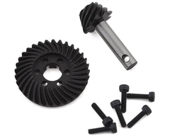 Vanquish Products AR44 Axle Underdrive Gear Set (33T/8T) (VPS08331) Amain Hobbies