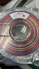 Friendly Hobbies Premium Silk PLA/TPU/ABS/PETG 3D Printer Filament, 1.75mm, 1kg