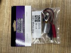 Portable RC Transponder With Battery and Charge Cable
