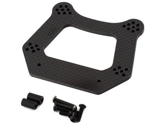 Xtreme Racing Traxxas Drag Slash 3mm Carbon Fiber Front Shock Tower (10691)