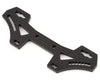 Yeah Racing Tamiya TT-02 Carbon Fiber Rear Shock Tower(YEA-TATT-025) Amain Hobbies
