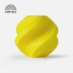 Bambu Lab 3D Printer RFID Filament REFILL - 1.75mm 1kg