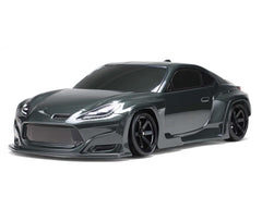 Yokomo YD-2 1/10 2WD RTR Drift Car