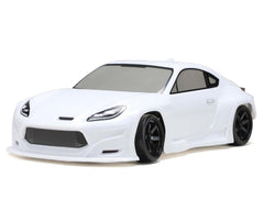 Yokomo YD-2 1/10 2WD RTR Drift Car