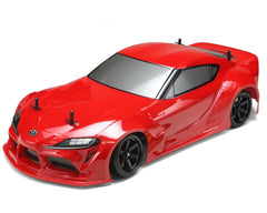 Yokomo YD-2 1/10 2WD RTR Drift Car