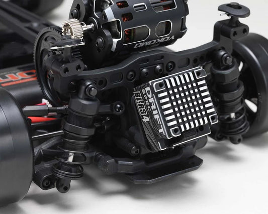 Yokomo RD2.0 "Rookie Drift" 1/10 RWD Drift Car Kit (YOKRDR-020)