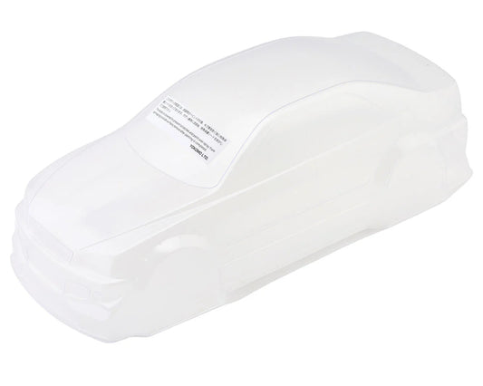Yokomo: lS220-R Drift Body Set (Clear)