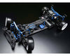 Yokomo SD3.0 Super Drift 1/10 Electric RWD Drift Car Kit (Blue) (Limited) (YOKSDR-030BL)