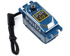 Yokomo SP-03 D Programable Brushless Drift Servo (Blue) SP-03DB Amain Hobbies
