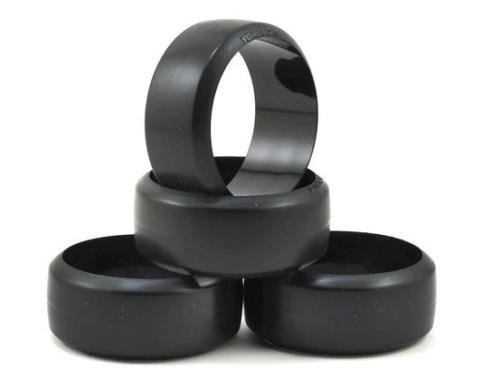 Yokomo DRA Competition Drift Tire (4) (for Asphalt Surface) Vertex RC