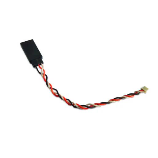 TORQ Servo extension cable for FX118, FMS Heli Direct