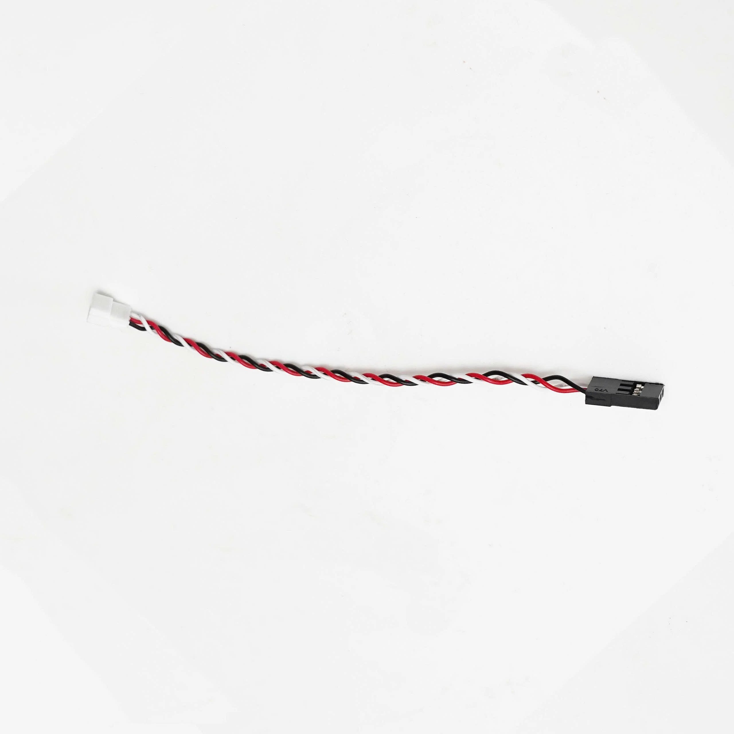 JST ZH 1.5mm - JR Wire Plug Converter Heli Direct