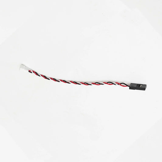 JST ZH 1.5mm - JR Wire Plug Converter Heli Direct