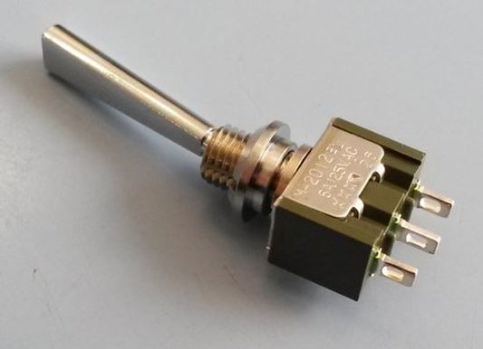 Spektrum Switch SPDT Long Flat DX8, DX9 (SPMR52000)