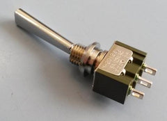 Spektrum Switch SPDT Long Flat DX8, DX9 SPMR52000