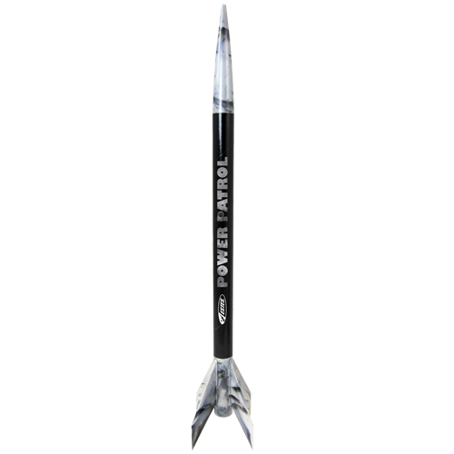 Estes Power Patrol (EST2481)