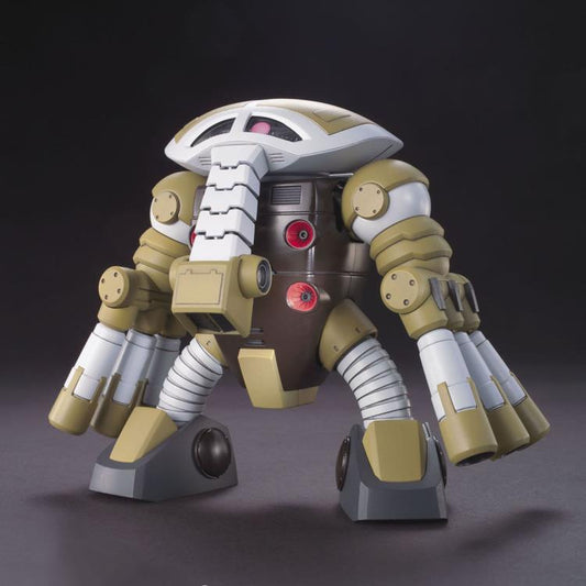 Bandai 1:144 HGUC #139 MSM-04 Juaggu (Unicorn Ver.) (BAN2156416)