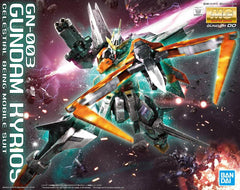 Bandai 1:100 MG GN-003 Gundam Kyrios (BAN2509135)