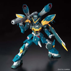 Bandai 1:100 Full Mechanics Calamity Gundam (BAN2552264)
