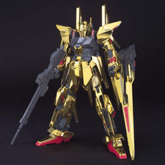 Bandai 1:144 HGUC #136 MSN-001 Delta Gundam (BAN2140531)