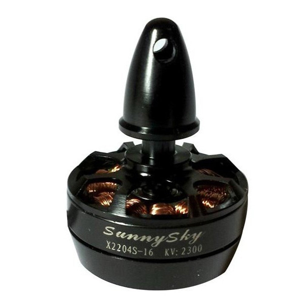 SunnySky X2204S KV2300 Brushless Motor