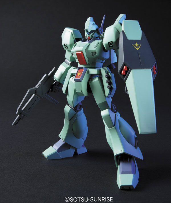 Bandai 1:144 HGUC #097 RGM-89 Jegan (BAN2050155) Hobby Tyme