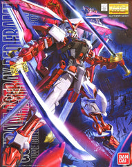 Bandai 1:100 MG Gundam Astray Red Frame Custom (BAN2072104)
