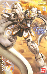 Bandai 1:100 MG Gundam Sandrock "Gundam Wing: Endless Waltz" (BAN2137798)