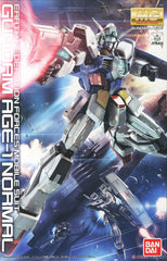 Bandai 1:100 MG Gundam Age-1 Normal (BAN2156344)