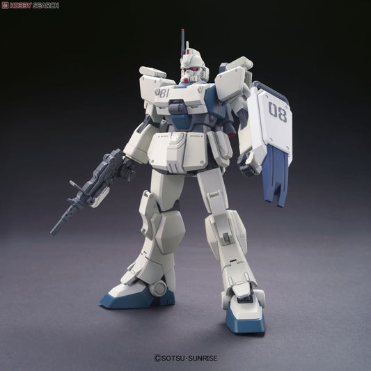 Bandai 1:144 HGUC #155 Gundam Ez8 (BAN2203510)