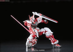 Bandai 1:144 RG #19 Gundam Astray Red Frame (BAN2295837) Hobby Tyme
