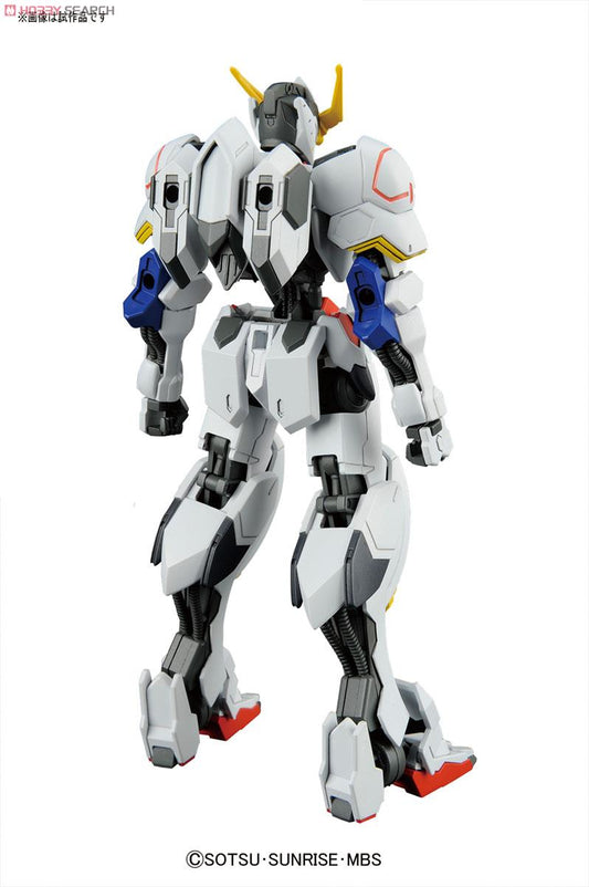 Bandai 1:144 HGIBO #01 Gundam Barbatos (BAN10914)