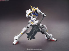 Bandai 1:144 HGIBO #01 Gundam Barbatos (BAN10914) Hobby Tyme