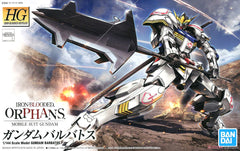 Bandai 1:144 HGIBO #01 Gundam Barbatos (BAN10914) Hobby Tyme