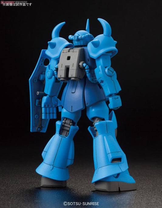 Bandai 1:144 HGUC #196 MS-07B Gouf (Revive) (BAN2310613)