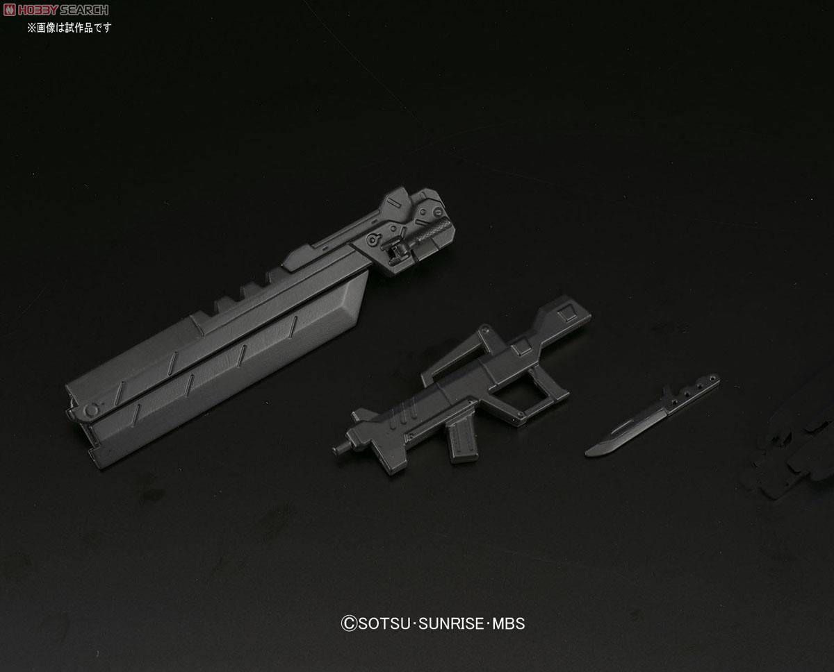 Bandai 1:144 HGIBO #19 Gundam Astaroth (BAN2340122) Hobby Tyme