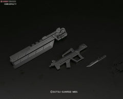 Bandai 1:144 HGIBO #19 Gundam Astaroth (BAN2340122) Hobby Tyme