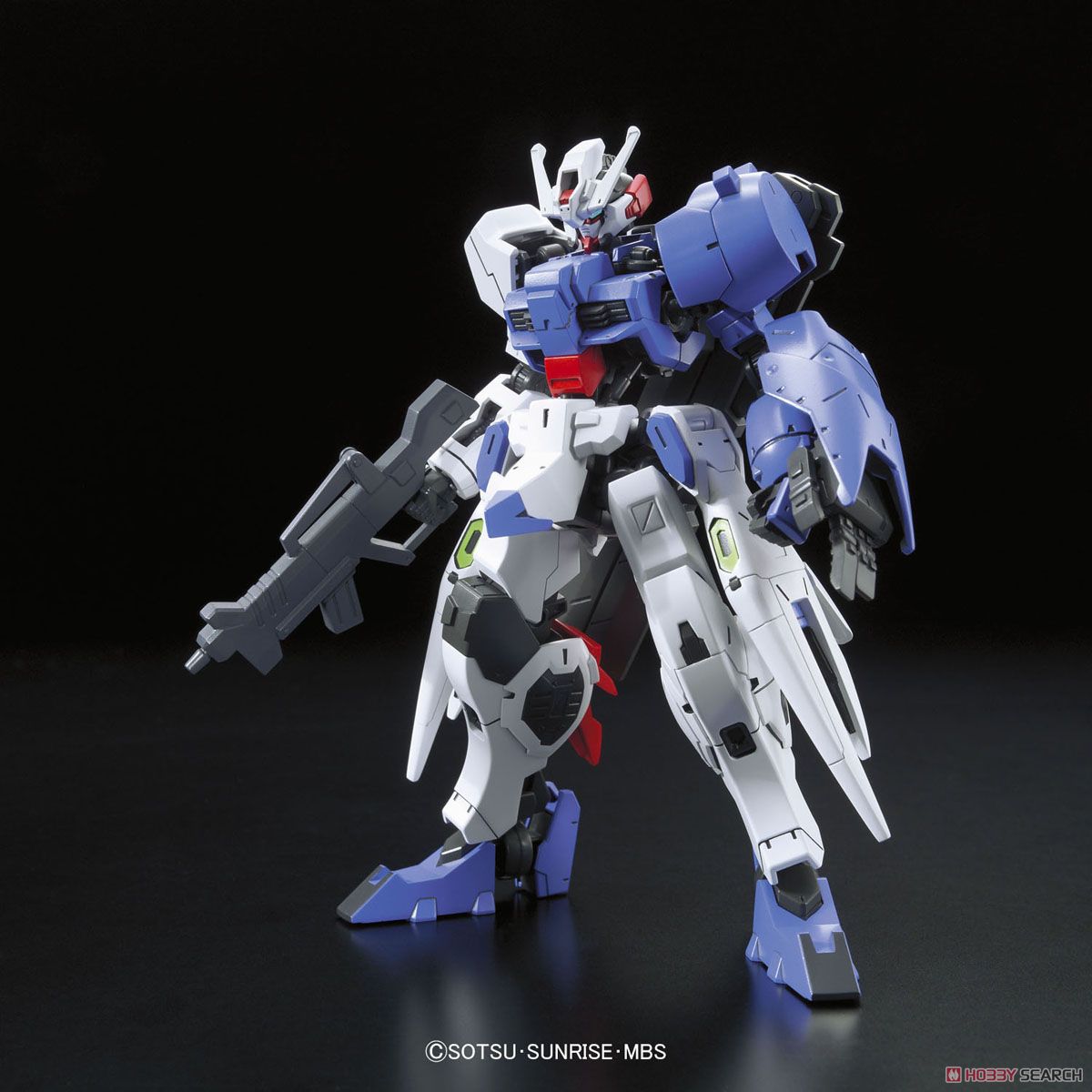 Bandai 1:144 HGIBO #19 Gundam Astaroth (BAN2340122) Hobby Tyme
