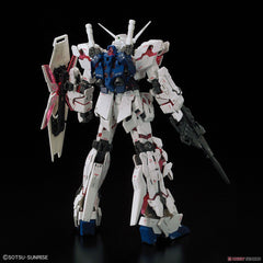 Bandai 1:144 RG #25 Unicorn Gundam (BAN2370362)