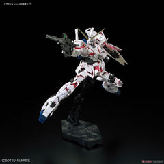 Bandai 1:144 RG #25 Unicorn Gundam (BAN2370362)