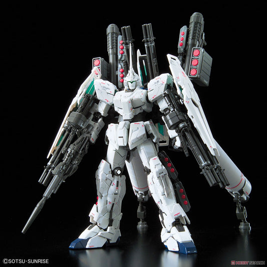 Bandai 1:144 RG #30 Full Armor Unicorn Gundam (BAN2435953)