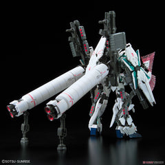 Bandai 1:144 RG #30 Full Armor Unicorn Gundam (BAN2435953)